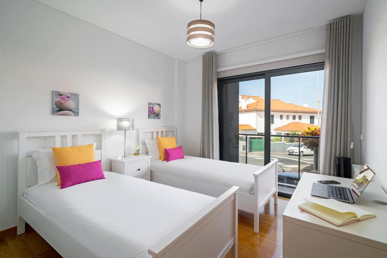 Apartamento Pena Ii By An Island Funchal (Madeira)