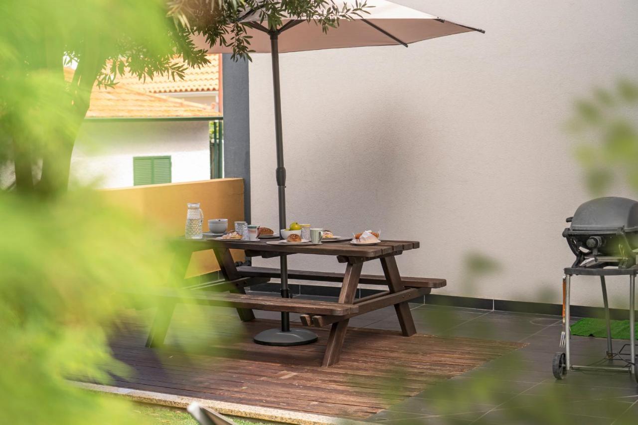 Apartamento Pena Ii By An Island Funchal (Madeira)