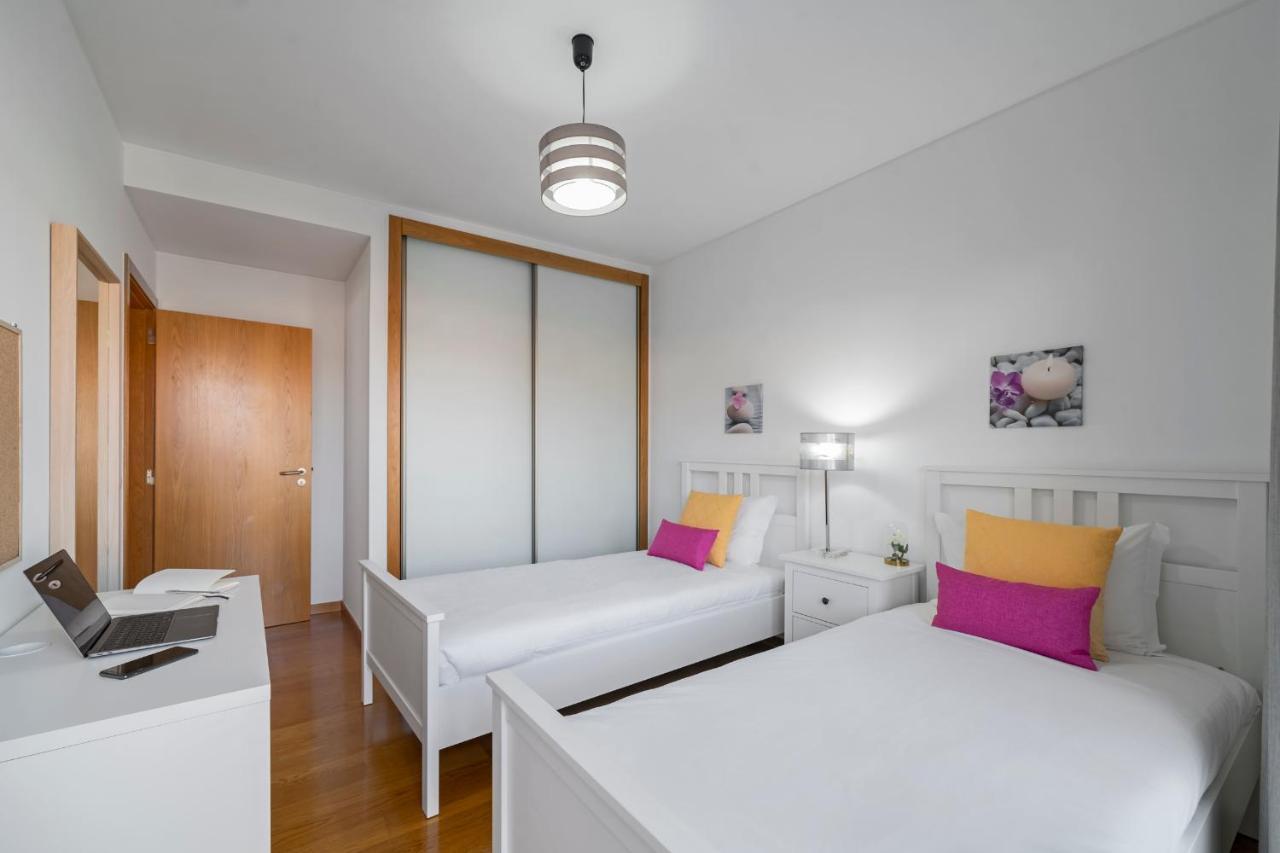 Pena Ii By An Island Apartamento *
